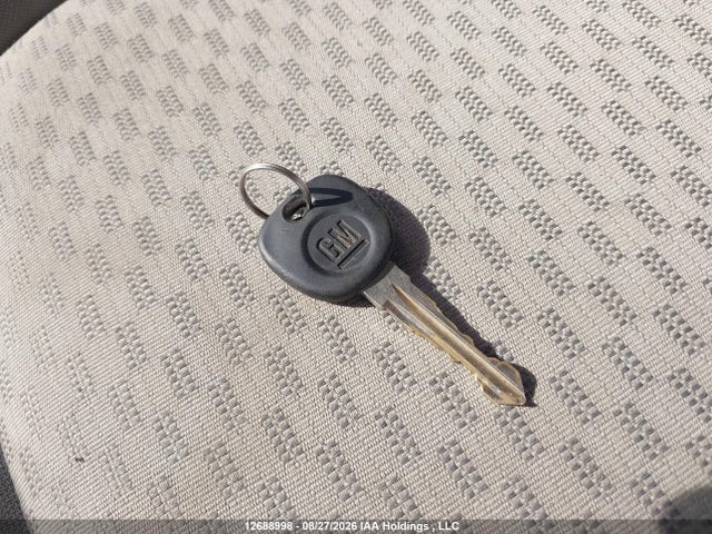 Продажа на аукционе авто 2006 Chevrolet Hhr Lt, vin: 3GNDA23P16S612901, номер лота: 12688998
