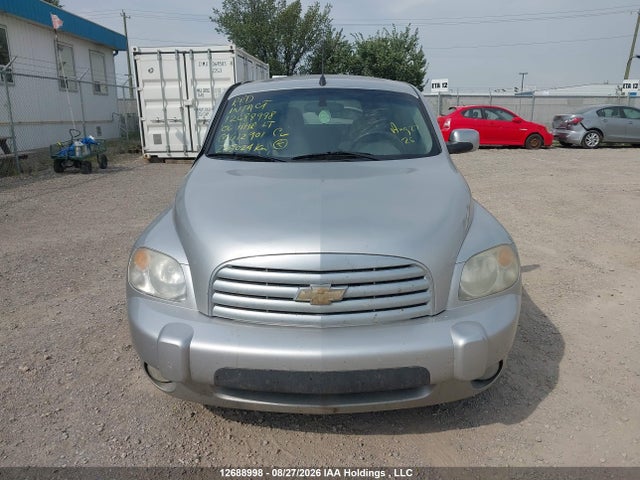 Продажа на аукционе авто 2006 Chevrolet Hhr Lt, vin: 3GNDA23P16S612901, номер лота: 12688998