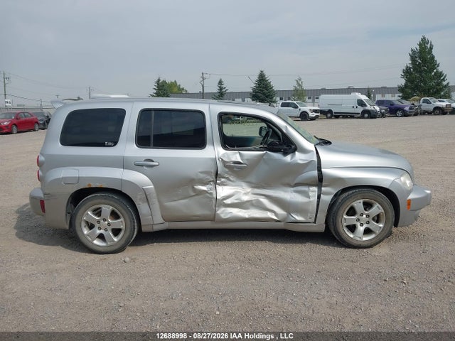 Продажа на аукционе авто 2006 Chevrolet Hhr Lt, vin: 3GNDA23P16S612901, номер лота: 12688998