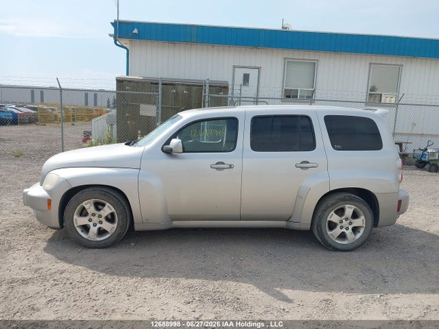 Продажа на аукционе авто 2006 Chevrolet Hhr Lt, vin: 3GNDA23P16S612901, номер лота: 12688998