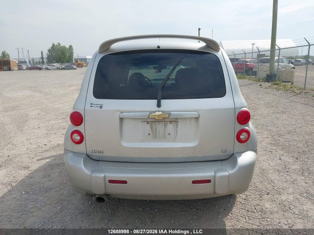 Продажа на аукционе авто 2006 Chevrolet Hhr Lt, vin: 3GNDA23P16S612901, номер лота: 12688998