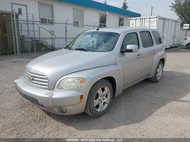 Продажа на аукционе авто 2006 Chevrolet Hhr Lt, vin: 3GNDA23P16S612901, номер лота: 12688998
