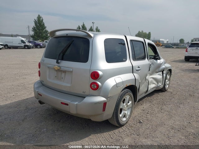 Продажа на аукционе авто 2006 Chevrolet Hhr Lt, vin: 3GNDA23P16S612901, номер лота: 12688998