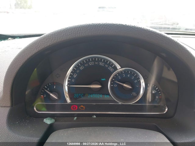 Продажа на аукционе авто 2006 Chevrolet Hhr Lt, vin: 3GNDA23P16S612901, номер лота: 12688998