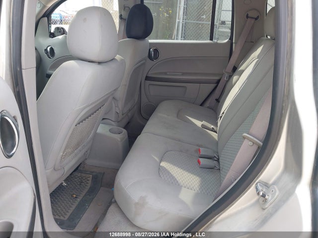 Продажа на аукционе авто 2006 Chevrolet Hhr Lt, vin: 3GNDA23P16S612901, номер лота: 12688998