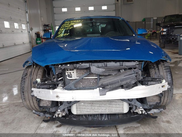 Aukcja sprzedaży 2016 Bmw M2, vin: WBS1H9C54GV785928, numer aukcji: 12689001