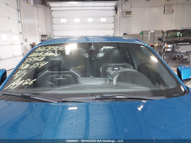 Aukcja sprzedaży 2016 Bmw M2, vin: WBS1H9C54GV785928, numer aukcji: 12689001