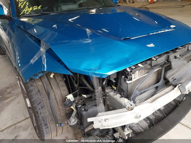 Aukcja sprzedaży 2016 Bmw M2, vin: WBS1H9C54GV785928, numer aukcji: 12689001