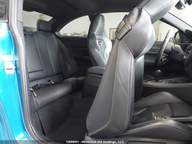 Aukcja sprzedaży 2016 Bmw M2, vin: WBS1H9C54GV785928, numer aukcji: 12689001
