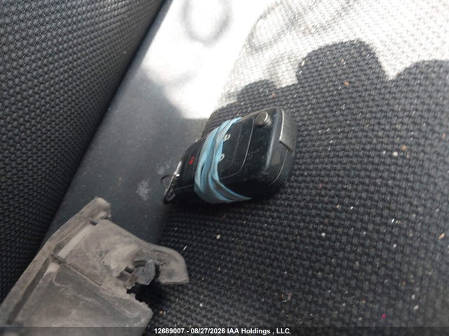 12689007 :رقم المزاد ، 1G1PE5SB7G7105544 vin ، 2016 Chevrolet Cruze Limited 1lt مزاد بيع