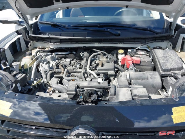 Nissan Kicks Sr Premium 2025 3N8AP6DD8SL343021 Image 10