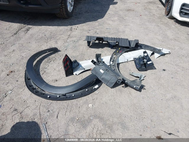 Nissan Kicks Sr Premium 2025 3N8AP6DD8SL343021 Image 12