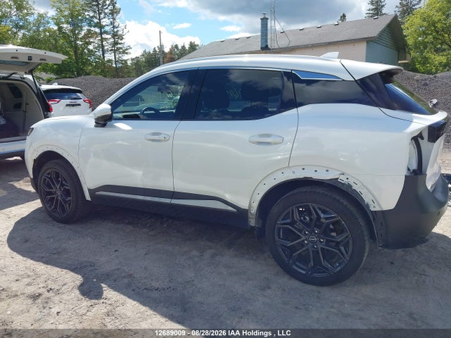 Nissan Kicks Sr Premium 2025 3N8AP6DD8SL343021 Image 15