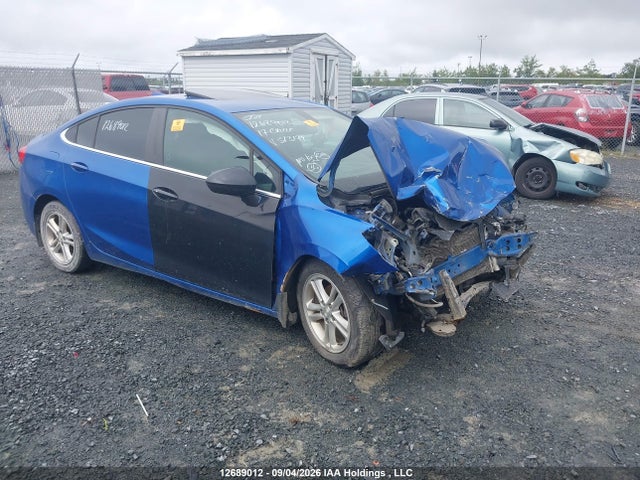 3G1BE5SM3HS513179 auction archive image