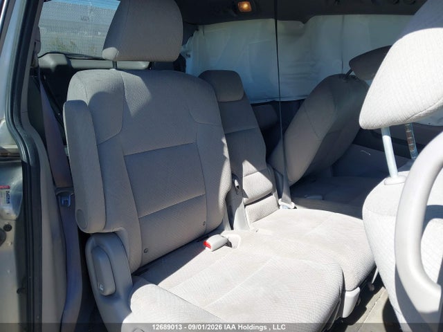 2015 Honda Odyssey Ex მანქანა იყიდება აუქციონზე, vin: 5FNRL5H49FB510716, აუქციონის ნომერი: 12689013
