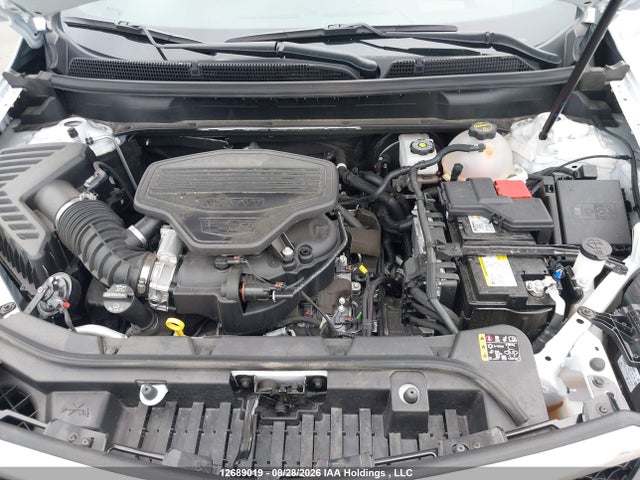 Продаж на аукціоні авто 2026 Cadillac Xt5 Sport Awd, vin: 1GYKNHRS2TZ105257, номер лоту: 12689019