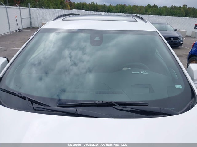 Продаж на аукціоні авто 2026 Cadillac Xt5 Sport Awd, vin: 1GYKNHRS2TZ105257, номер лоту: 12689019