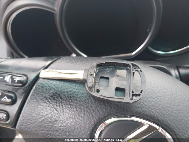 12689020 :رقم المزاد ، 2T2HK31U57C002127 vin ، 2007 Lexus Rx 350 مزاد بيع