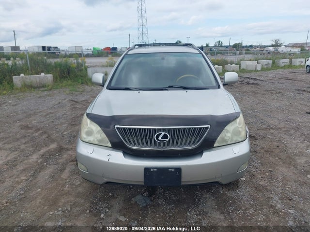 12689020 :رقم المزاد ، 2T2HK31U57C002127 vin ، 2007 Lexus Rx 350 مزاد بيع