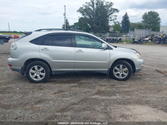 12689020 :رقم المزاد ، 2T2HK31U57C002127 vin ، 2007 Lexus Rx 350 مزاد بيع