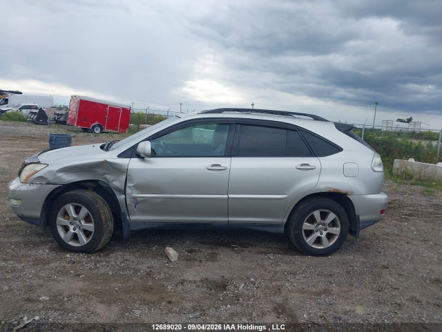12689020 :رقم المزاد ، 2T2HK31U57C002127 vin ، 2007 Lexus Rx 350 مزاد بيع