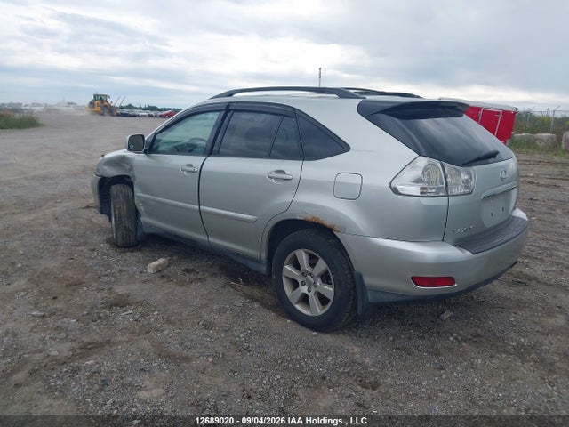 12689020 :رقم المزاد ، 2T2HK31U57C002127 vin ، 2007 Lexus Rx 350 مزاد بيع