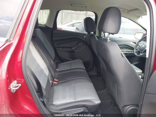 Ford ESCAPE SE 2016 1FMCU0GX6GUC16132 Image 8