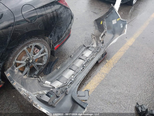 Hyundai Santa Fe Essential 2019 5NMS2CAD9KH064482 Image 12