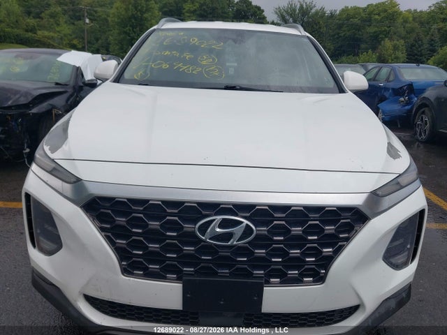 Hyundai Santa Fe Essential 2019 5NMS2CAD9KH064482 Image 13