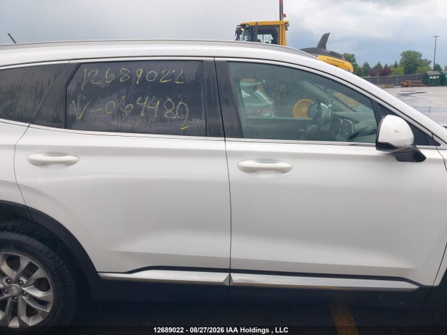 Hyundai Santa Fe Essential 2019 5NMS2CAD9KH064482 Image 14