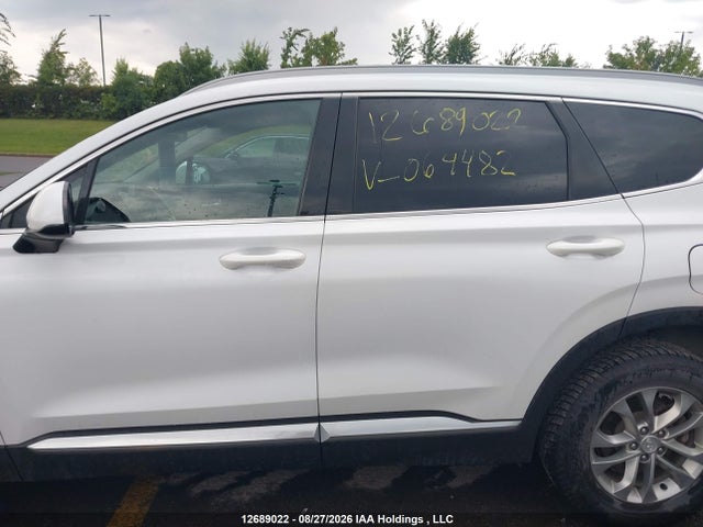 Hyundai Santa Fe Essential 2019 5NMS2CAD9KH064482 Image 15
