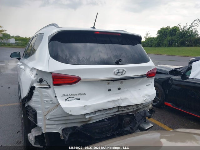 Hyundai Santa Fe Essential 2019 5NMS2CAD9KH064482 Image 17