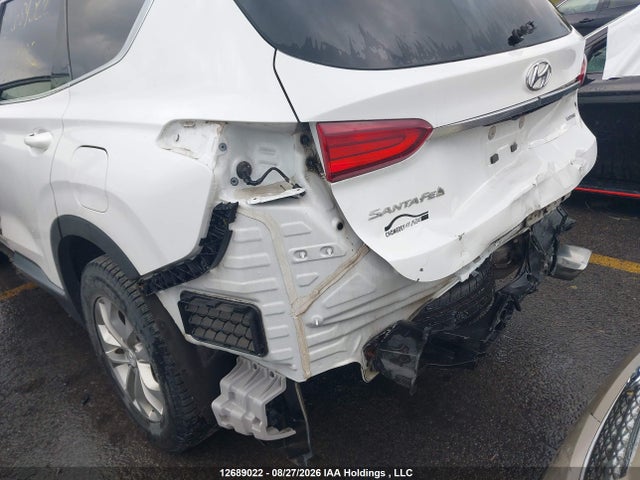 Hyundai Santa Fe Essential 2019 5NMS2CAD9KH064482 Image 21