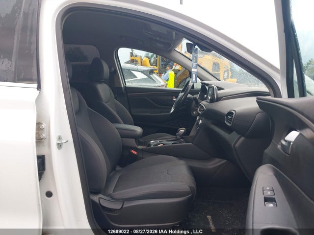 Hyundai Santa Fe Essential 2019 5NMS2CAD9KH064482 Image 5