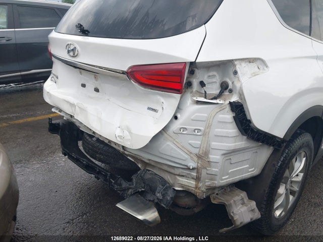 Hyundai Santa Fe Essential 2019 5NMS2CAD9KH064482 Image 6