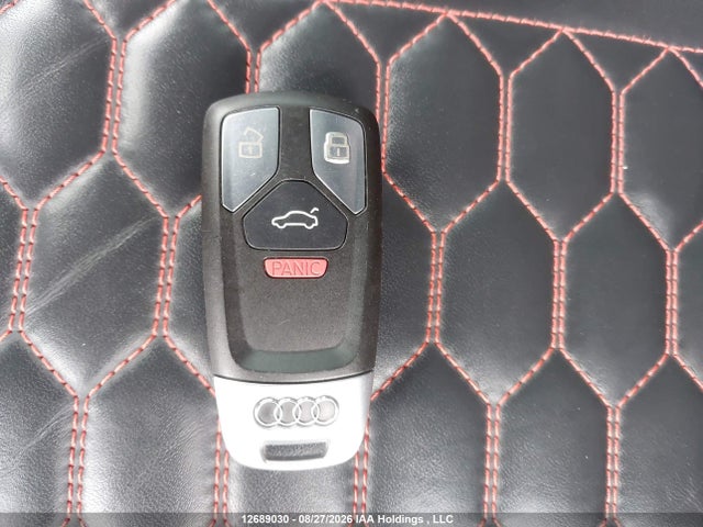 Aukcja sprzedaży 2018 Audi Rs 5 2.9, vin: WUARWAF56JA902309, numer aukcji: 12689030