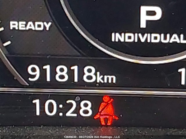 Aukcja sprzedaży 2018 Audi Rs 5 2.9, vin: WUARWAF56JA902309, numer aukcji: 12689030