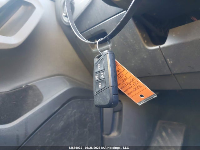 Volkswagen Tiguan 2022 3VV2B7AX2NM127927 Image 11