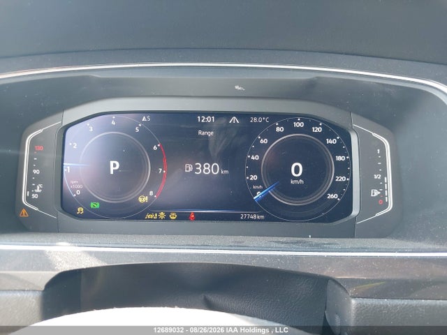 Volkswagen Tiguan 2022 3VV2B7AX2NM127927 Image 7