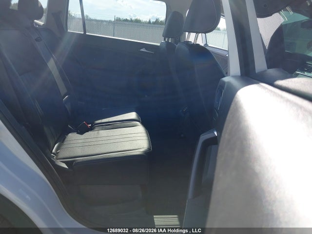 Volkswagen Tiguan 2022 3VV2B7AX2NM127927 Image 8