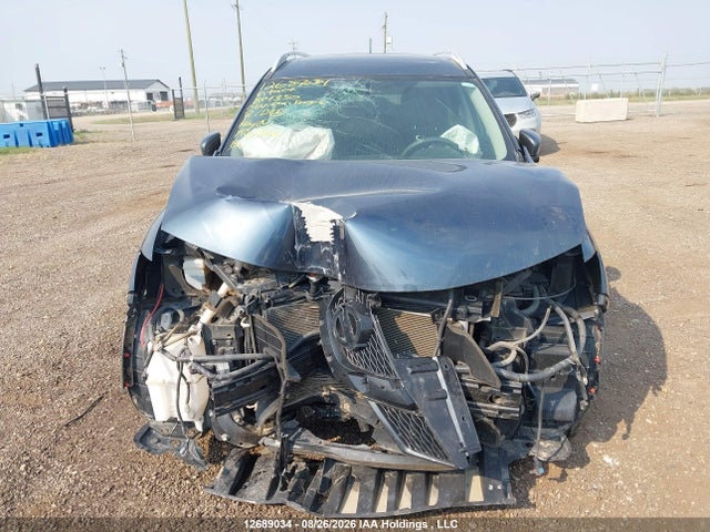 5N1AT2MVXEC814350 Nissan Rogue S/sl/sv