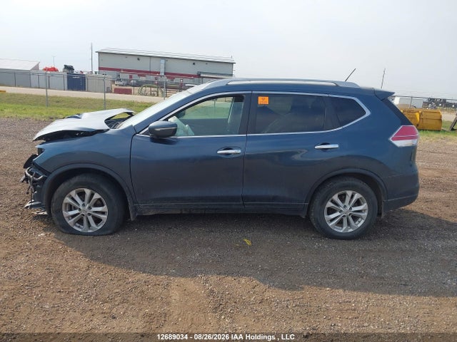 5N1AT2MVXEC814350 Nissan Rogue S/sl/sv