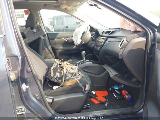 5N1AT2MVXEC814350 Nissan Rogue S/sl/sv