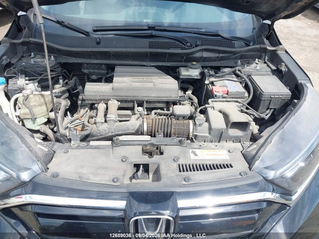 Honda CR-V 2022 2HKRW2H2XNH218948 Image 10