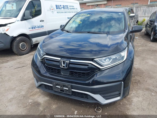 Honda CR-V 2022 2HKRW2H2XNH218948 Image 13
