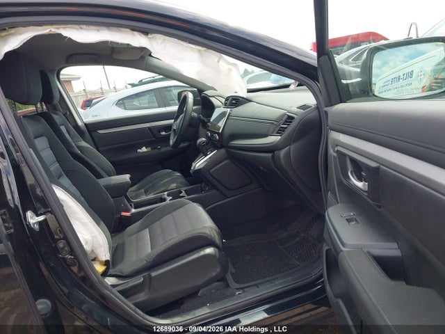 Honda CR-V 2022 2HKRW2H2XNH218948 Image 5
