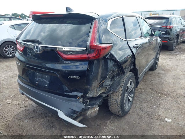 Honda CR-V 2022 2HKRW2H2XNH218948 Image 6