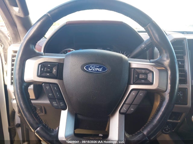 Ford F-250 Platinum 2020 1FT8W2BT9LED90611 Image 20