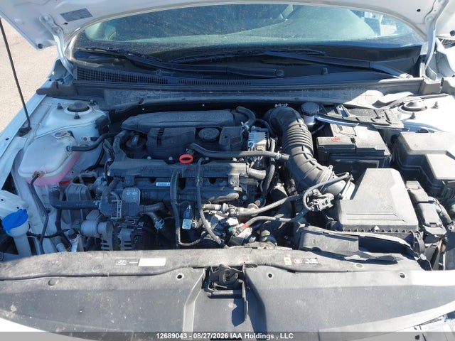 Hyundai Elantra N Line Ultimate 2026 KMHLR4DF7TU129824 Image 10