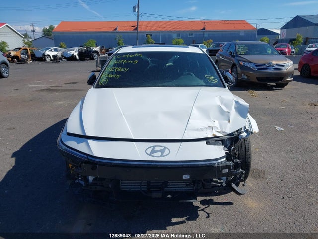 Hyundai Elantra N Line Ultimate 2026 KMHLR4DF7TU129824 Image 12